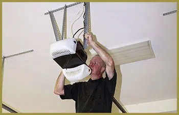 Security Garage Door Repairs Denver, CO 303-536-3044 - openers-gr-33m